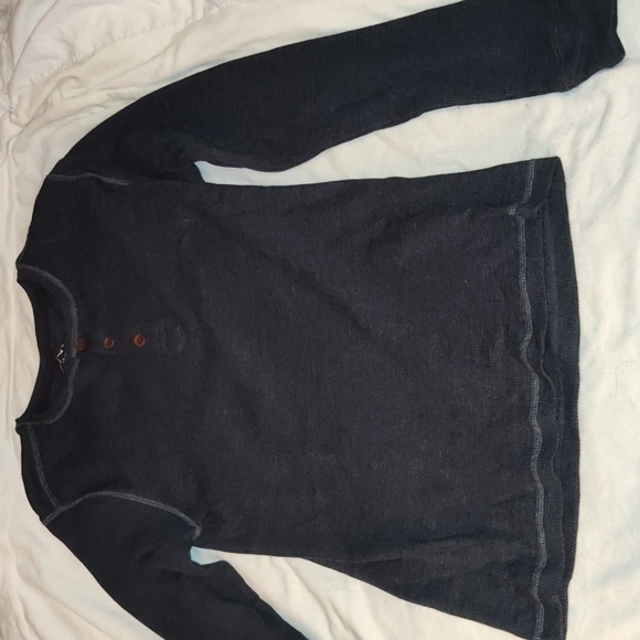 Blue mountain sweater - Picture 1 of 3